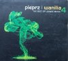 Pieprz i Wanilia 4: The Best of Lounge Music CD